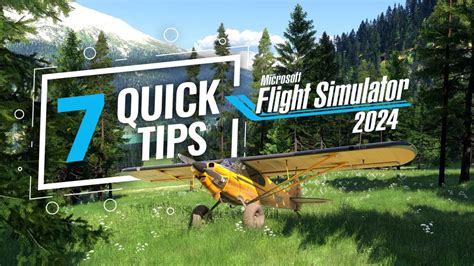 seo573|I will get you started with microsoft flight simulator 2020.